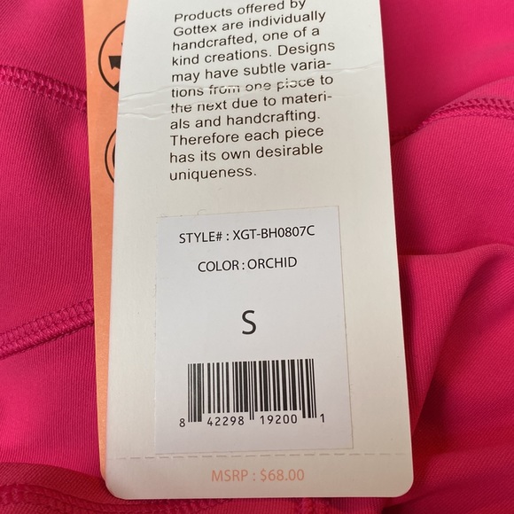 Leggings - Picture 7 of 7